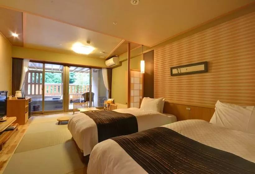 Fotos del hotel Okada:  10