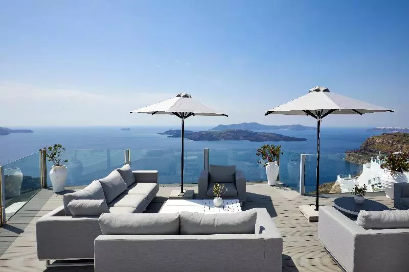 Fotos del hotel Petit Palace Suites:  15