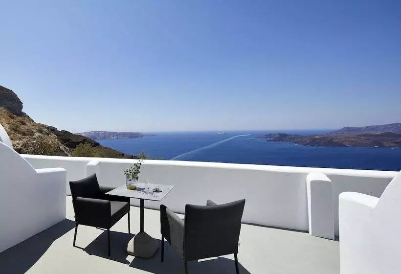 Fotos del hotel Petit Palace Suites:  16