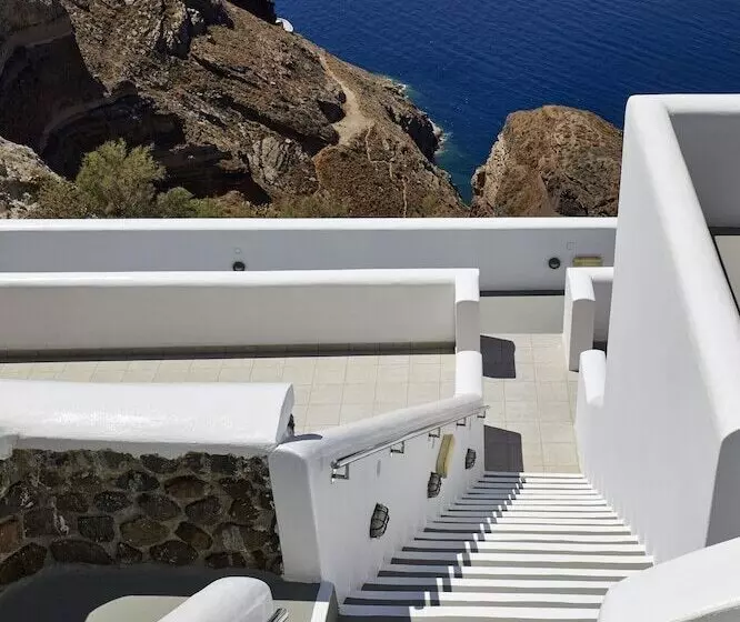 Fotos del hotel Petit Palace Suites:  18