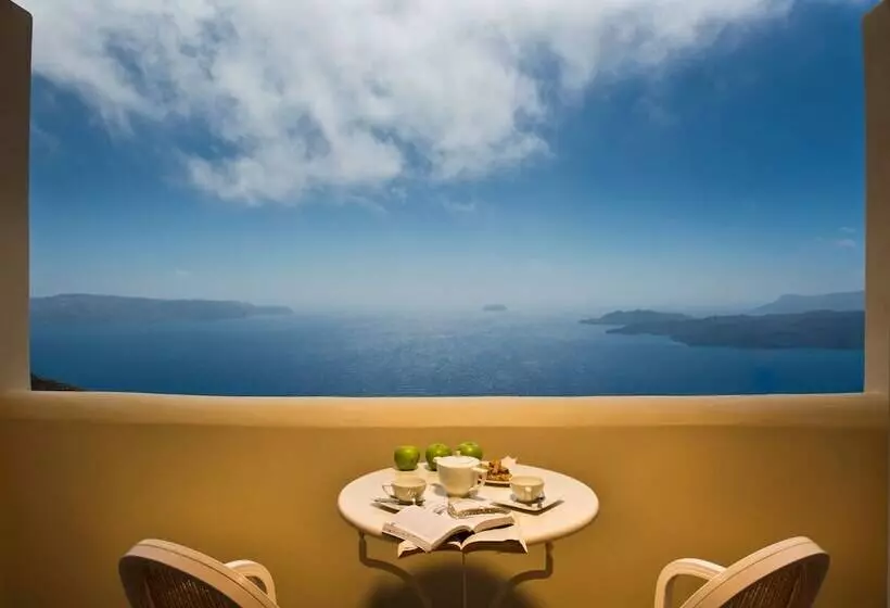 Fotos del hotel Petit Palace Suites:  22