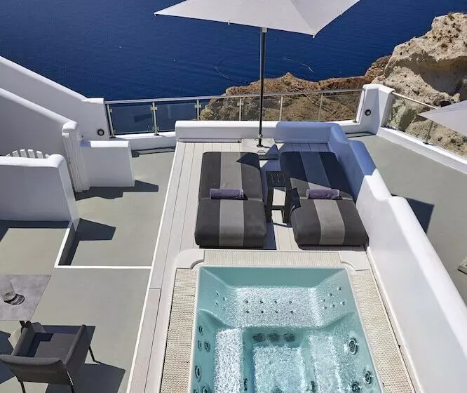 Fotos del hotel Petit Palace Suites:  23