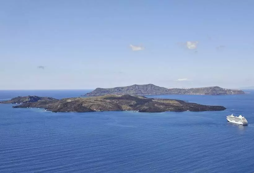 Fotos del hotel Petit Palace Suites:  4