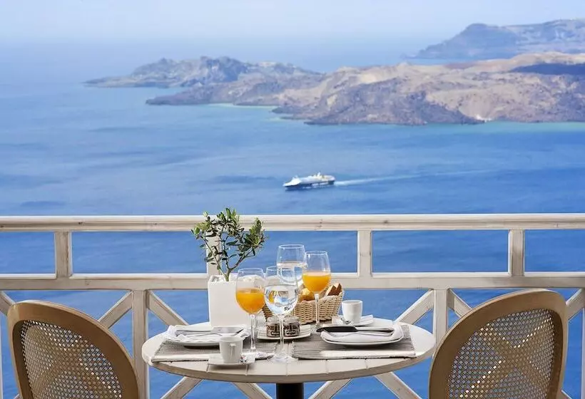 Fotos del hotel Petit Palace Suites:  19