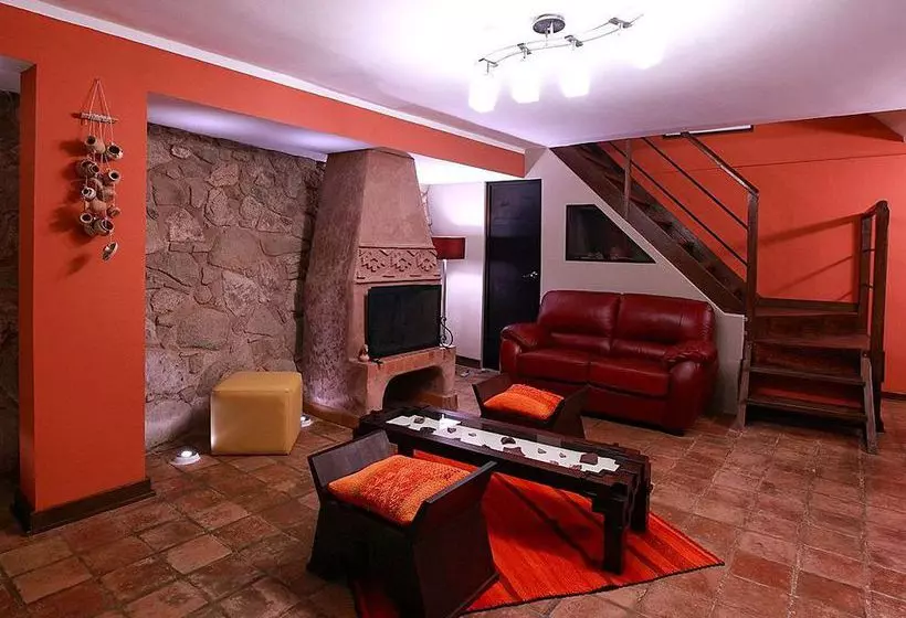 Quinua Villa Boutique