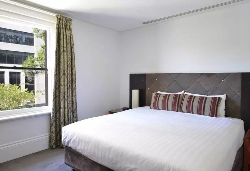 Seasons Heritage Melbourne