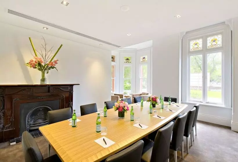 Fotos del hotel Seasons Heritage Melbourne:  5