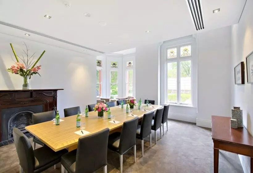 Fotos del hotel Seasons Heritage Melbourne:  12