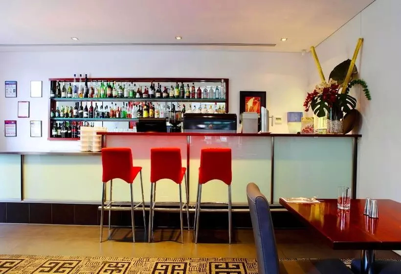 Fotos del hotel Seasons Heritage Melbourne:  4