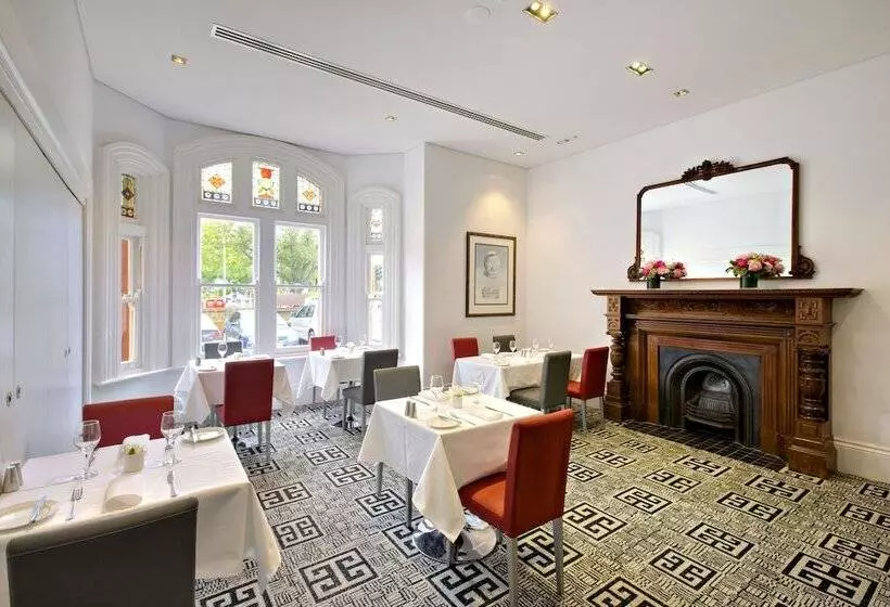 Fotos del hotel Seasons Heritage Melbourne:  3