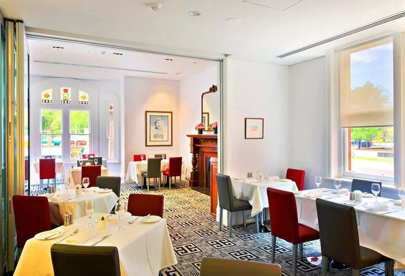 Fotos del hotel Seasons Heritage Melbourne:  11