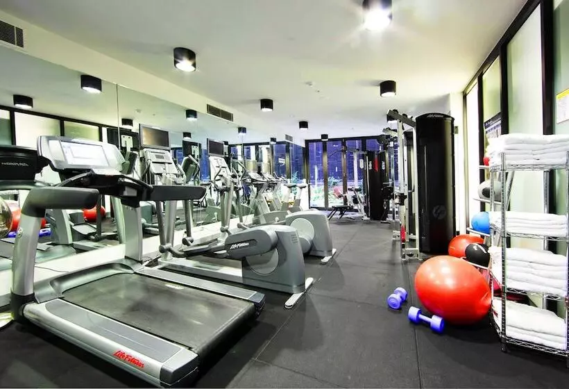 Fotos del hotel Seasons Heritage Melbourne:  10