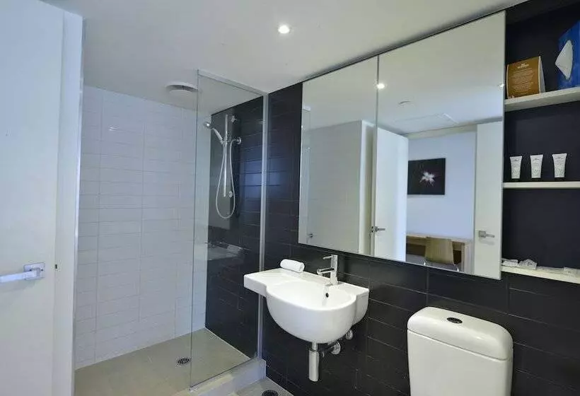 Fotos del hotel Seasons Heritage Melbourne:  23