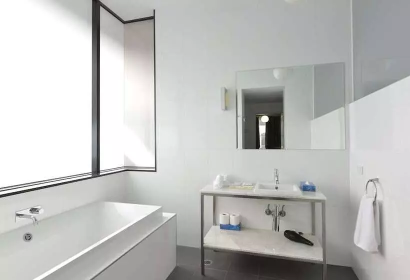 Fotos del hotel Seasons Heritage Melbourne:  25