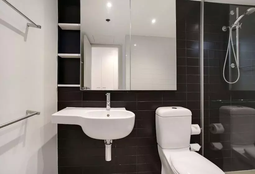 Fotos del hotel Seasons Heritage Melbourne:  21