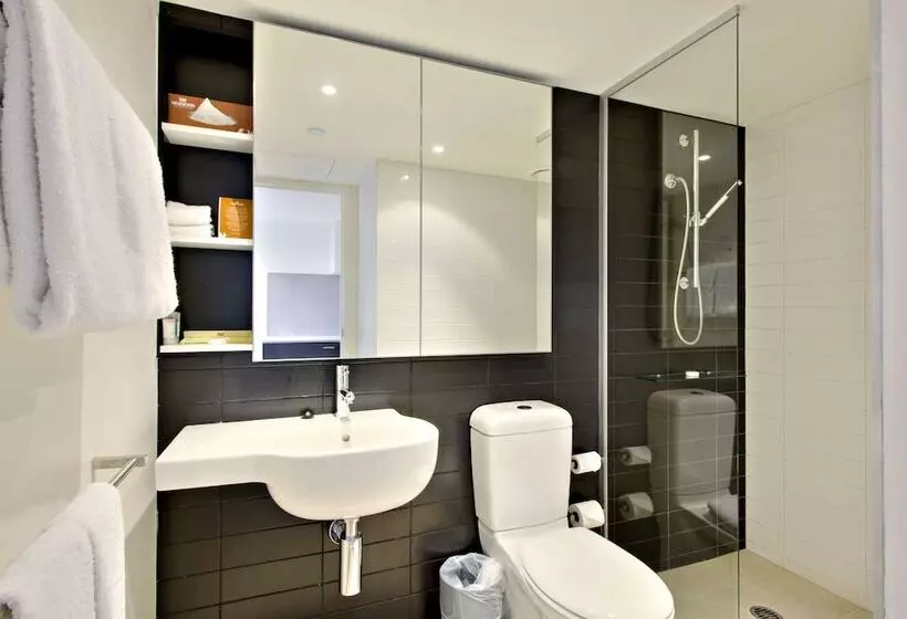 Fotos del hotel Seasons Heritage Melbourne:  18