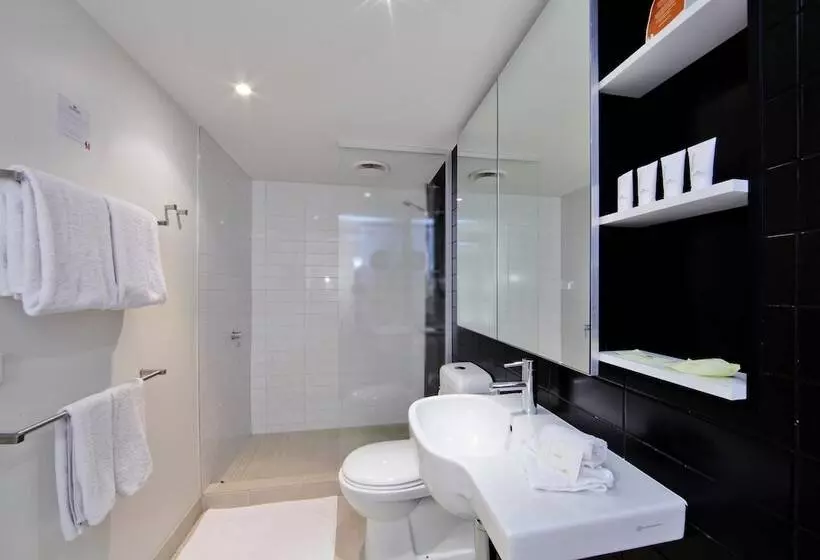 Fotos del hotel Seasons Heritage Melbourne:  24