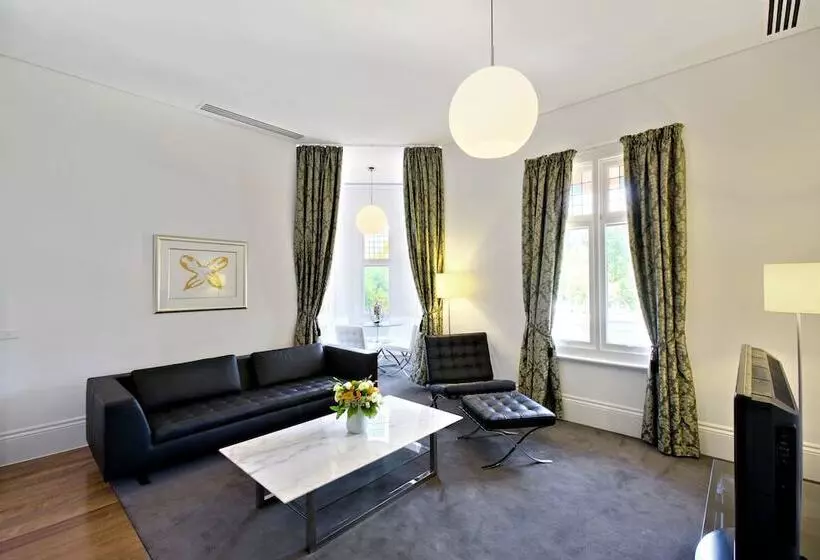 Fotos del hotel Seasons Heritage Melbourne:  9