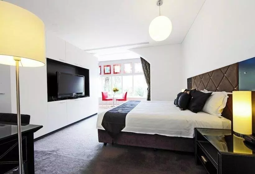 Fotos del hotel Seasons Heritage Melbourne:  16