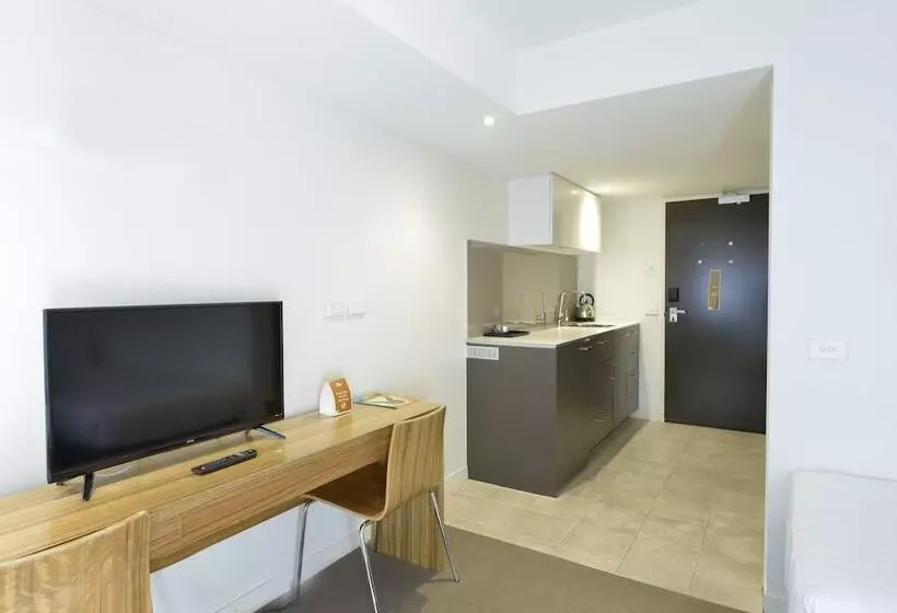 Fotos del hotel Seasons Heritage Melbourne:  22