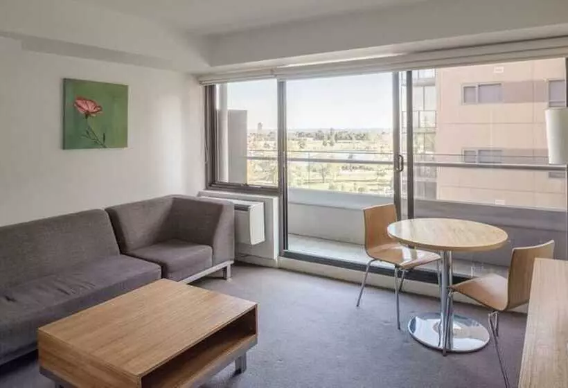 Fotos del hotel Seasons Heritage Melbourne:  19