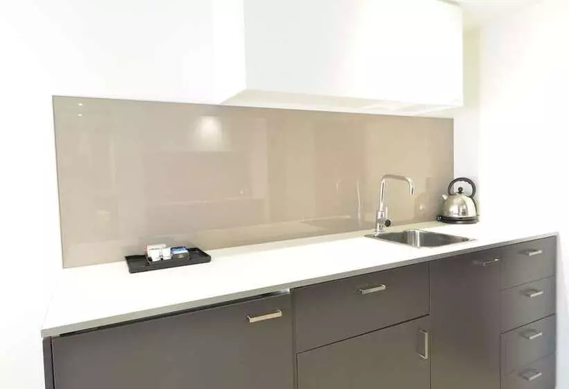 Fotos del hotel Seasons Heritage Melbourne:  6