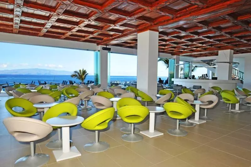 Fotos del hotel Tui Blue Los Gigantes - Adults Only:  42