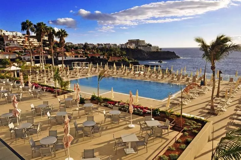 Fotos del hotel Tui Blue Los Gigantes - Adults Only:  20