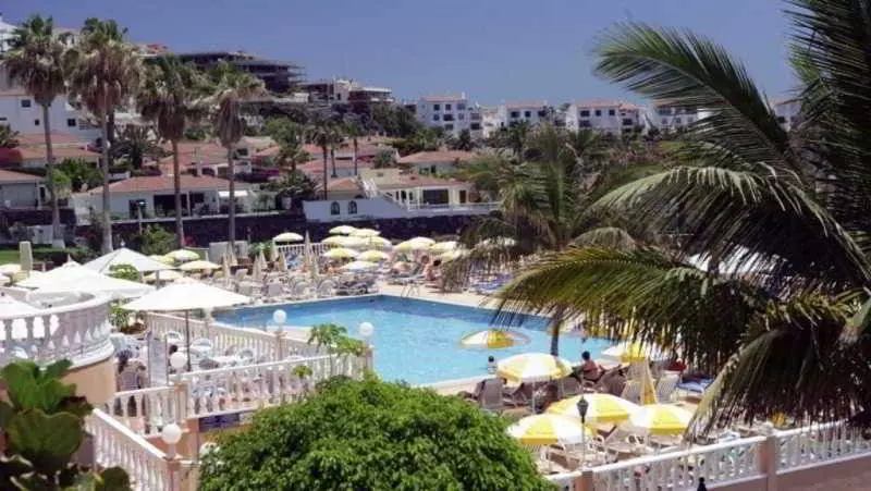 Fotos del hotel Tui Blue Los Gigantes - Adults Only:  39