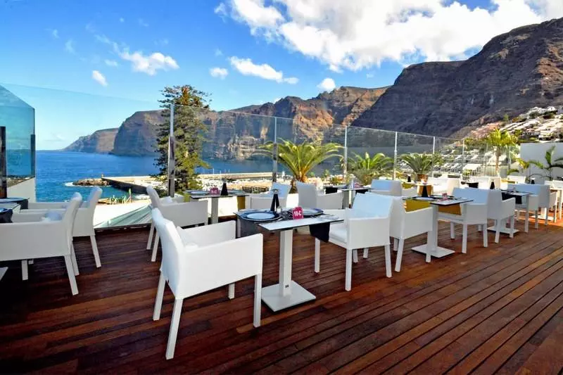 Fotos del hotel Tui Blue Los Gigantes - Adults Only:  13