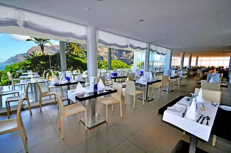 Fotos del hotel Tui Blue Los Gigantes - Adults Only:  7