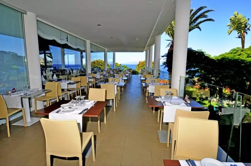 Fotos del hotel Tui Blue Los Gigantes - Adults Only:  31