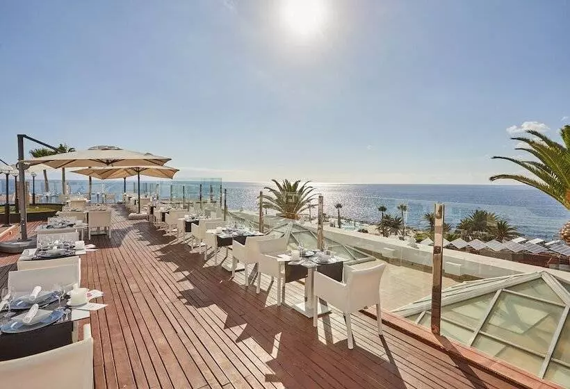 Fotos del hotel Tui Blue Los Gigantes - Adults Only:  15