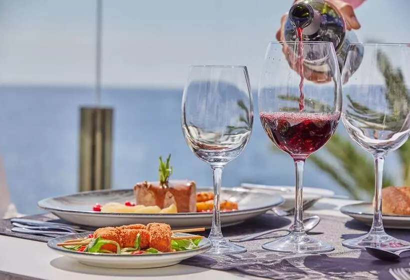 Fotos del hotel Tui Blue Los Gigantes - Adults Only:  44