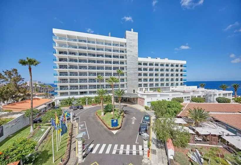 Fotos del hotel Tui Blue Los Gigantes - Adults Only:  1