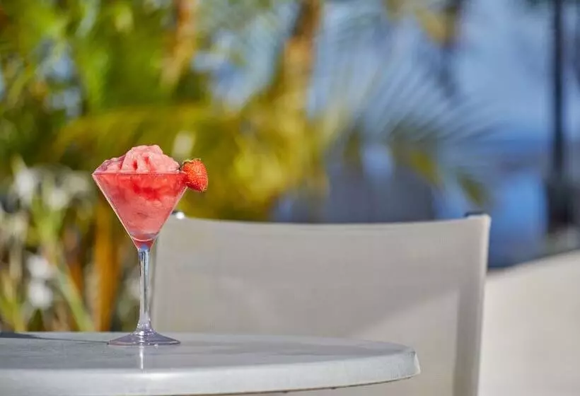 Fotos del hotel Tui Blue Los Gigantes - Adults Only:  11