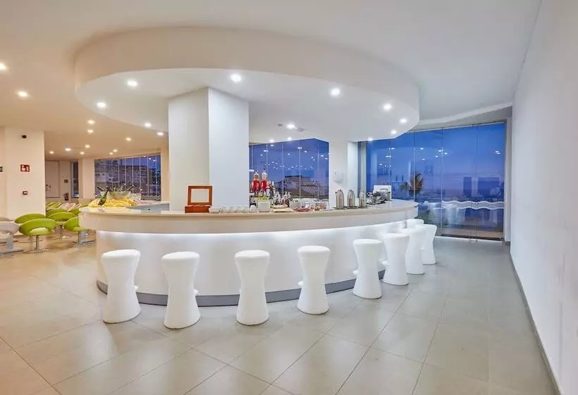 Fotos del hotel Tui Blue Los Gigantes - Adults Only:  12