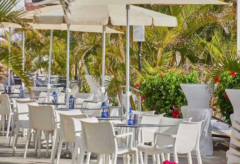 Fotos del hotel Tui Blue Los Gigantes - Adults Only:  36