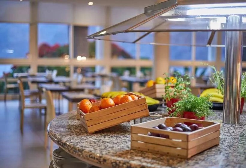 Fotos del hotel Tui Blue Los Gigantes - Adults Only:  43