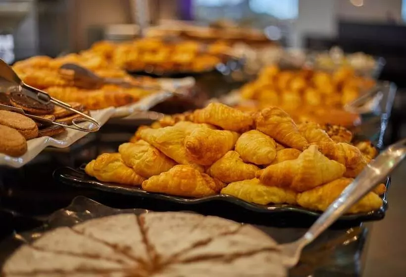 Fotos del hotel Tui Blue Los Gigantes - Adults Only:  10