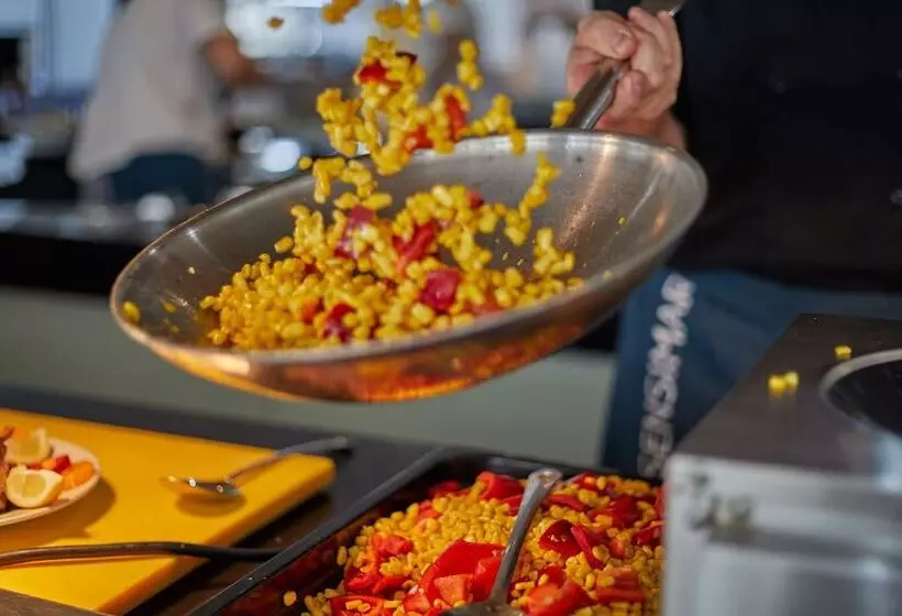 Fotos del hotel Tui Blue Los Gigantes - Adults Only:  9