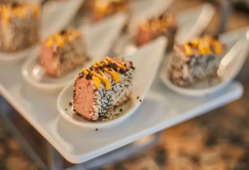 Fotos del hotel Tui Blue Los Gigantes - Adults Only:  30