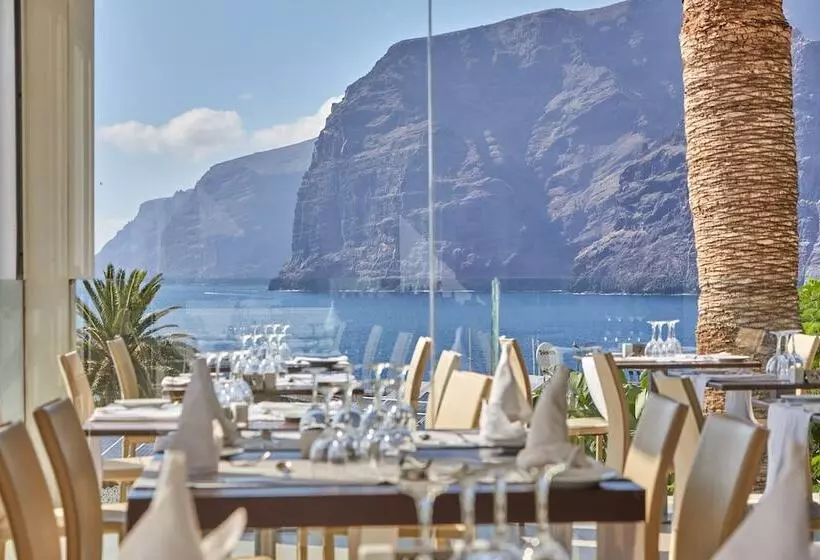 Fotos del hotel Tui Blue Los Gigantes - Adults Only:  34