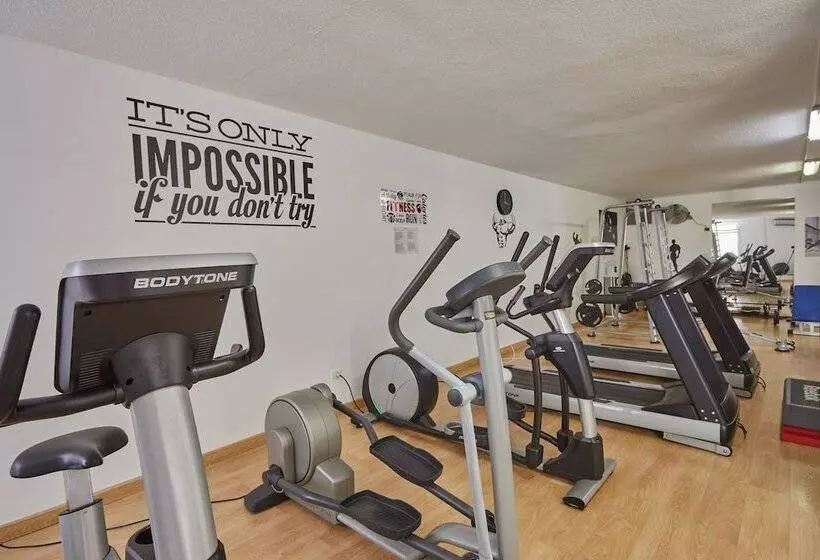 Fotos del hotel Tui Blue Los Gigantes - Adults Only:  27