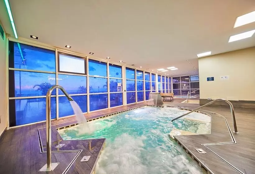 Fotos del hotel Tui Blue Los Gigantes - Adults Only:  21