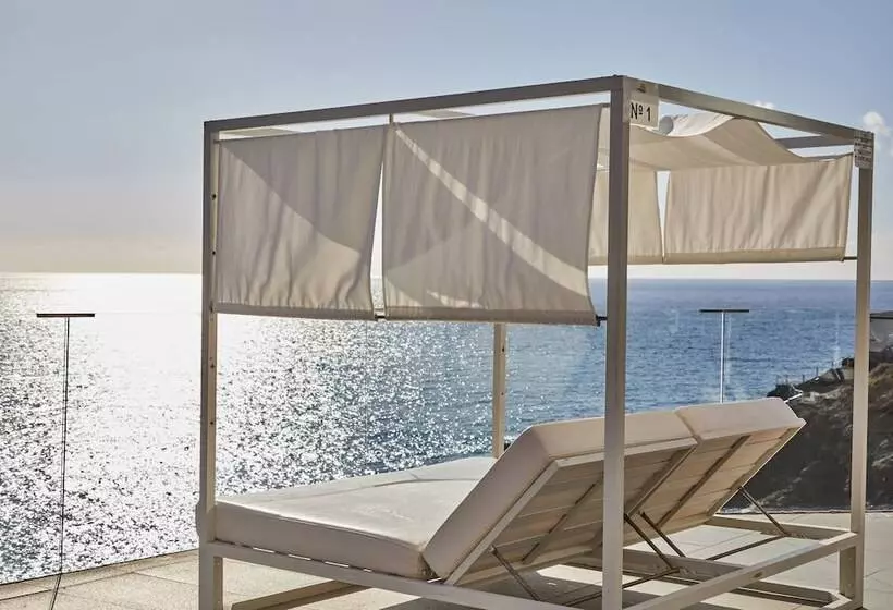 Fotos del hotel Tui Blue Los Gigantes - Adults Only:  32