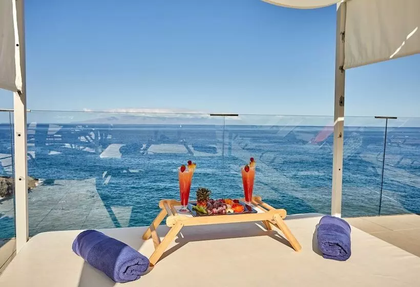 Fotos del hotel Tui Blue Los Gigantes - Adults Only:  35