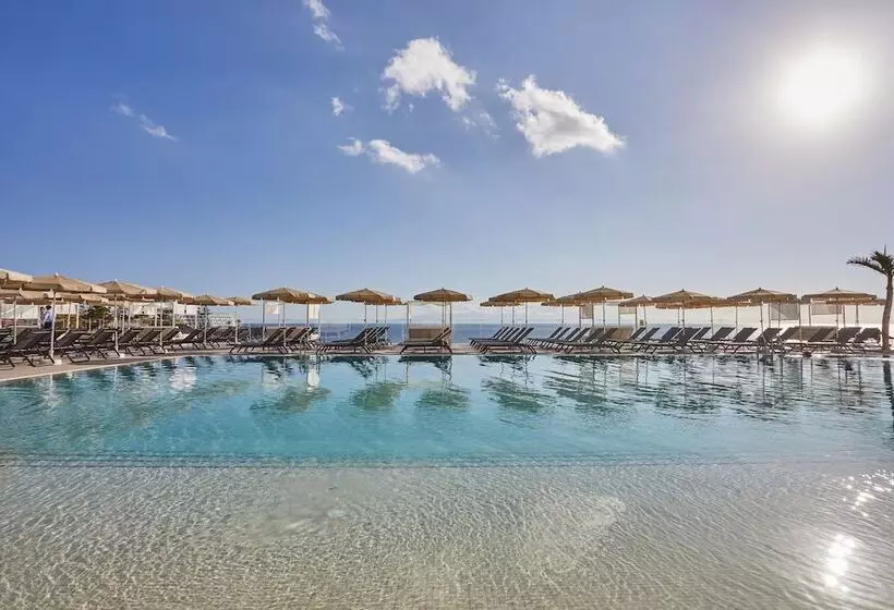 Fotos del hotel Tui Blue Los Gigantes - Adults Only:  33