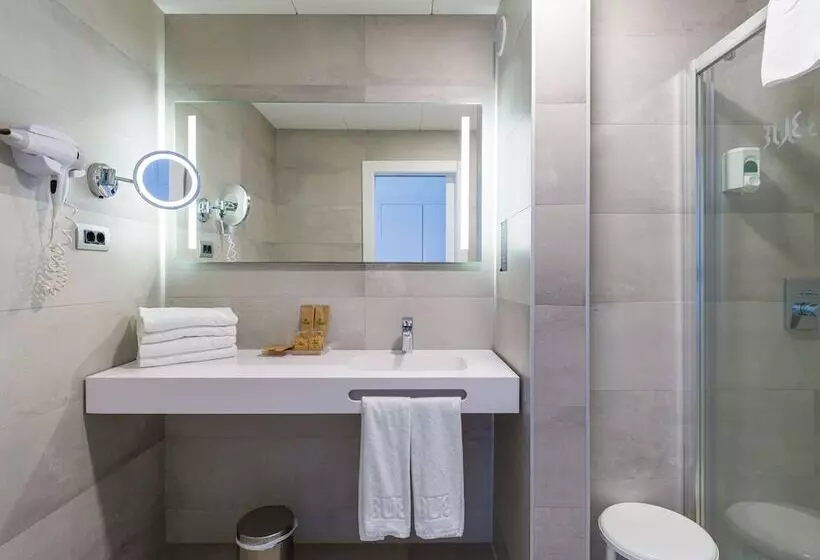 Fotos del hotel Tui Blue Los Gigantes - Adults Only:  17