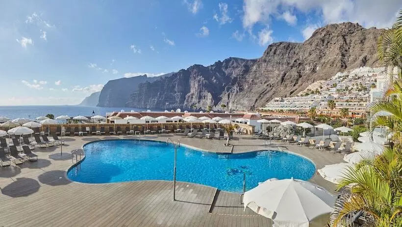 Fotos del hotel Tui Blue Los Gigantes - Adults Only:  41